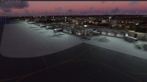 Dortmund EDLW (Airport & Lights Enhancement) thumbnail 5