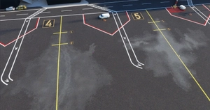 LGTS - Thessaloniki Makedonia Airport thumbnail 10