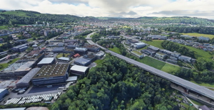 St. Gallen (St. Gall) Switzerland thumbnail 11