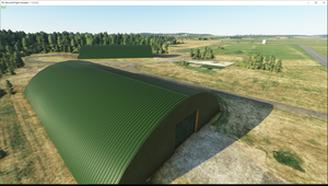 EGOS - RAF Shawbury thumbnail 10