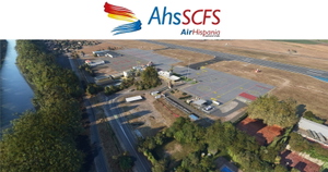 LEBA Córdoba Airport thumbnail 5