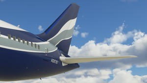 Hi Fly Air Boeing 787-10 - 8K thumbnail 11