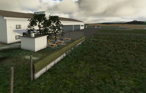 LOLT Flugplatz Seitenstetten thumbnail 4