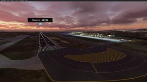 LGTS V3.1 (Thessaloniki Makedonia Airport) thumbnail 15