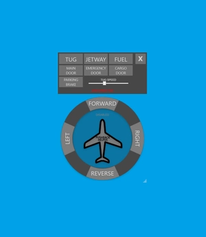 Pushback Helper thumbnail 1