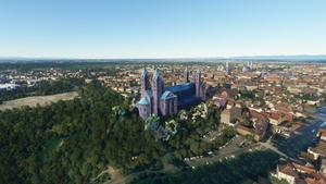  Speyer Cathedral thumbnail 1