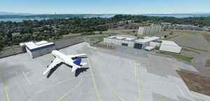 Paine Field, Everett WA USA - KPAE  V5.0 thumbnail 13