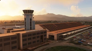 [VNKT] - Tribhuvan International - Kathmandu, Nepal thumbnail 4