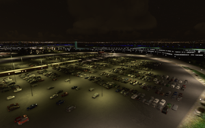 Aéroport AL-Jazayer V-1.1 (DAAG) thumbnail 17