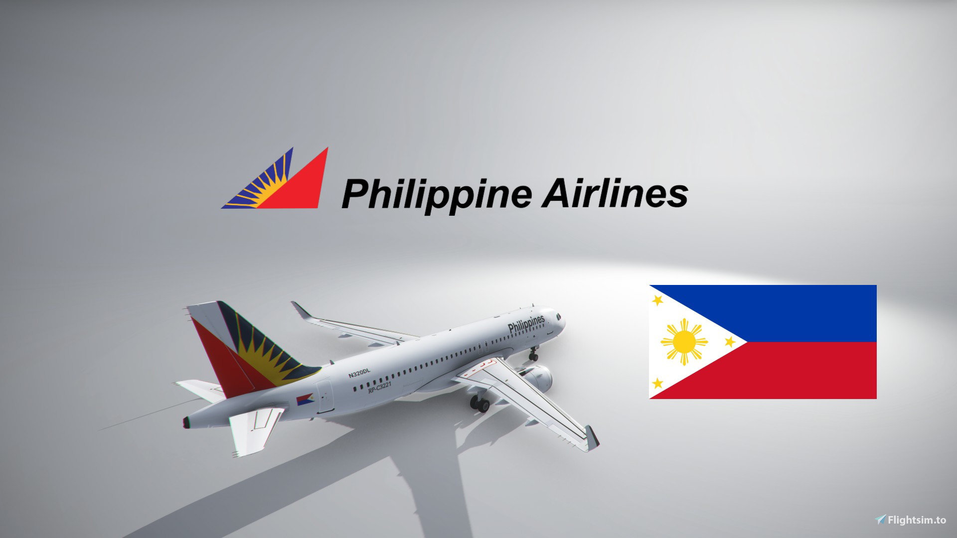 [A32NX] FlyByWire | Philippines Airlines [ Requested Airline ] - Image 1