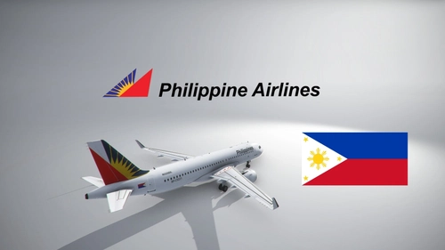 [A32NX] FlyByWire | Philippines Airlines [ Requested Airline ]