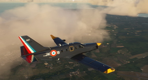 Daher TBM F-AJKB thumbnail 3
