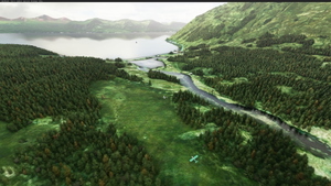 Kodiak island seaplane bases (Megapack) thumbnail 7