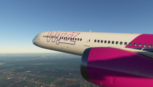 WIZZAIR 787-10 [4K] thumbnail 1