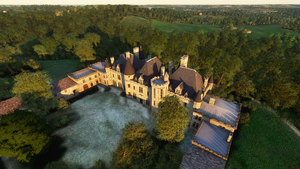 Château de Montaigne thumbnail 2