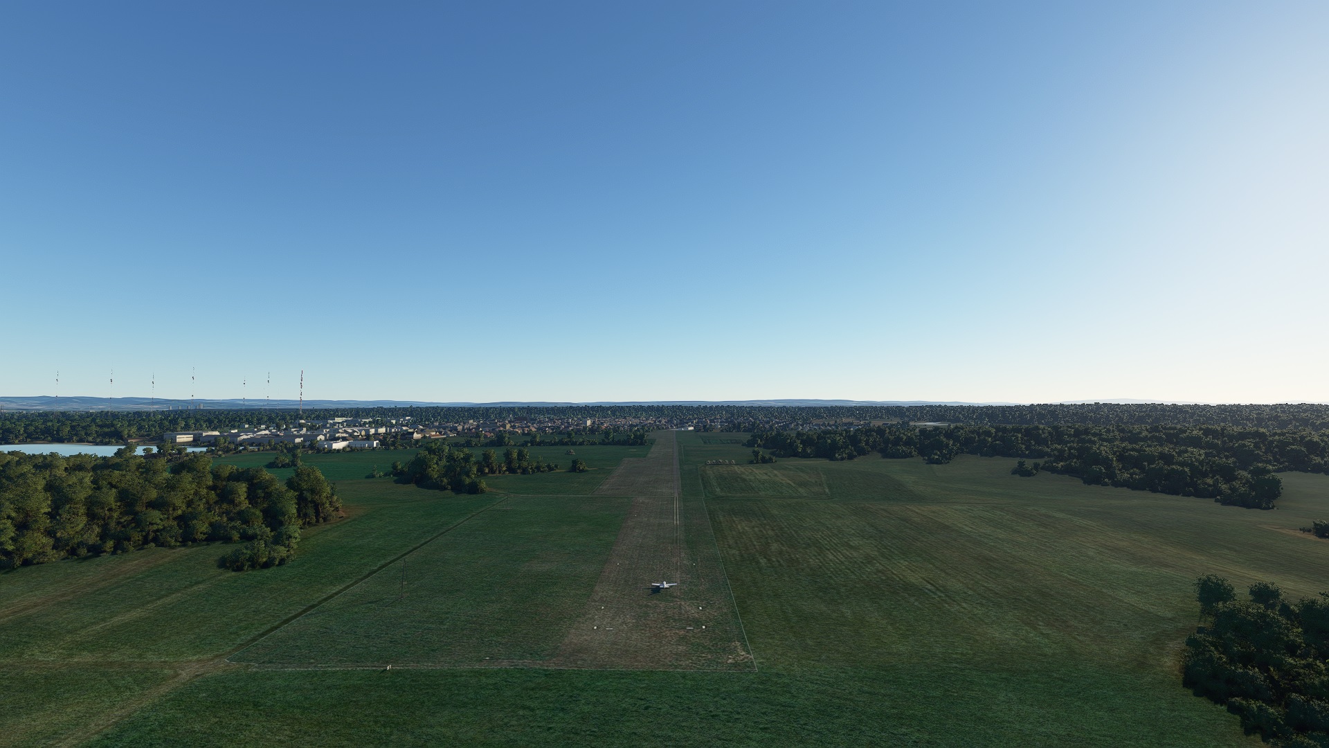 Zellhausen Glider Site - Image 1