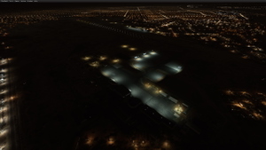 N'Djamena FTTJ (Airport & Lights Enhancement) thumbnail 3