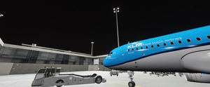 LFML Marseille-Provence (Scenery & Lights Improvements) thumbnail 2