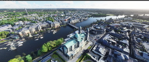 Athlone,County Westmeath, IRELAND thumbnail 6