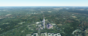 Telemax, Hanovre - Allemagne  thumbnail 1