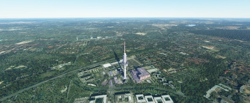 Telemax, Hanovre - Allemagne 