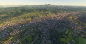 St. Gallen (St. Gall) Switzerland thumbnail 10