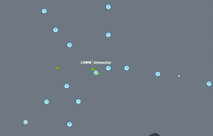 VFR Reporting Points Austria thumbnail 3