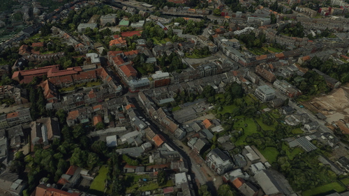 Würselen