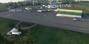 BIRK -  Reykjavik Airport thumbnail 10