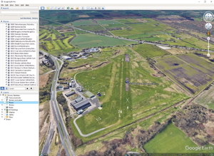 Google Earth KML files for all MSFS airports thumbnail 2