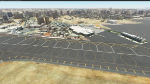 Khartoum HSSS (Airport & Lights Enhancement) thumbnail 4