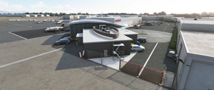 San Diego Montgomery - Gibbs Exec Airport (KMYF) thumbnail 9