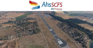 LEBA Córdoba Airport thumbnail 3