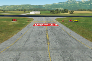 LFKF - Figari South Corsica ( Alpha )  thumbnail 1
