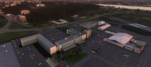 BIRK -  Reykjavik Airport thumbnail 12