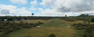 YTYH Tyagarah Airstrip -NSW Australia thumbnail 9