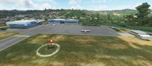 SNBM - Aeroporto Cristiano Ferreira Varella - Muriaé - Minas Gerais thumbnail 10