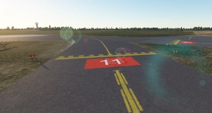 EKRK - Roskilde Airport  thumbnail 10