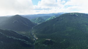 Chateau de Puilaurens thumbnail 9