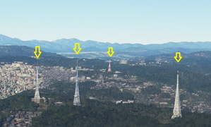 Sendai Landmarks thumbnail 2