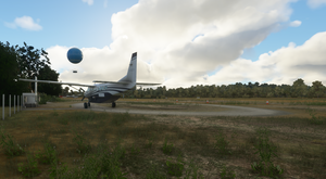 YTYH Tyagarah Airstrip -NSW Australia thumbnail 3