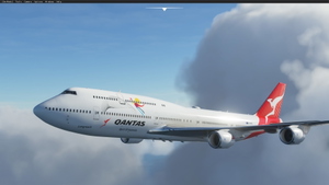 Boeing 747-8 Qantas thumbnail 4