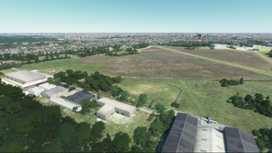 SADQ - Quilmes Airport thumbnail 4