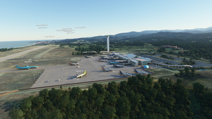 RKNY Yangyang International Airport BETA thumbnail 3
