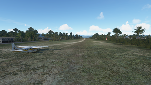 AYNN - Kandep Airport (KDP), Enga, PAPUA NEW GUINEA thumbnail 12