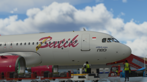 Batik Air 8K (PK-BDF)  thumbnail 4