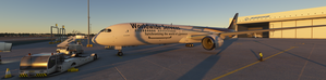 UPS 787-10 [Ultra HD 8K] thumbnail 2