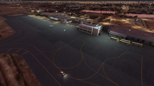 N'Djamena FTTJ (Airport & Lights Enhancement) thumbnail 5