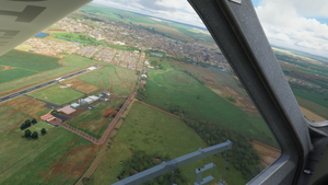 SDJO - Aeroporto de São Joaquim da Barra thumbnail 8