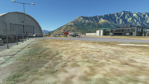 Queenstown International Airport & Surroundings (NZQN) thumbnail 18